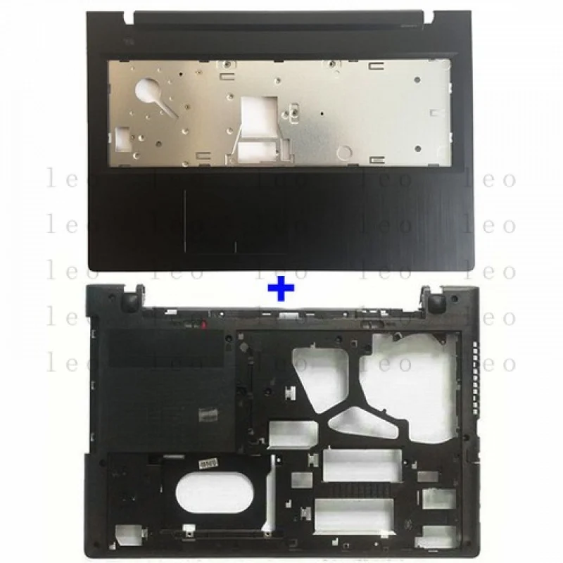 

AA для Lenovo IdeaPad G50 G50-80 G50-70 G50-45 Чехол для упора для рук без сенсорной панели и нижней основы