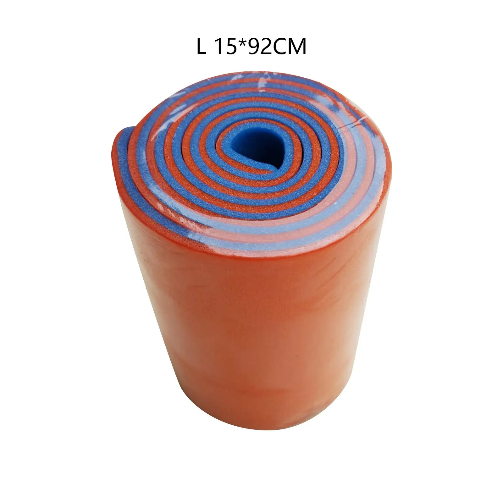 Reusable Universal First Aid Splint Emergency Splint for Leg Wrist Limbs