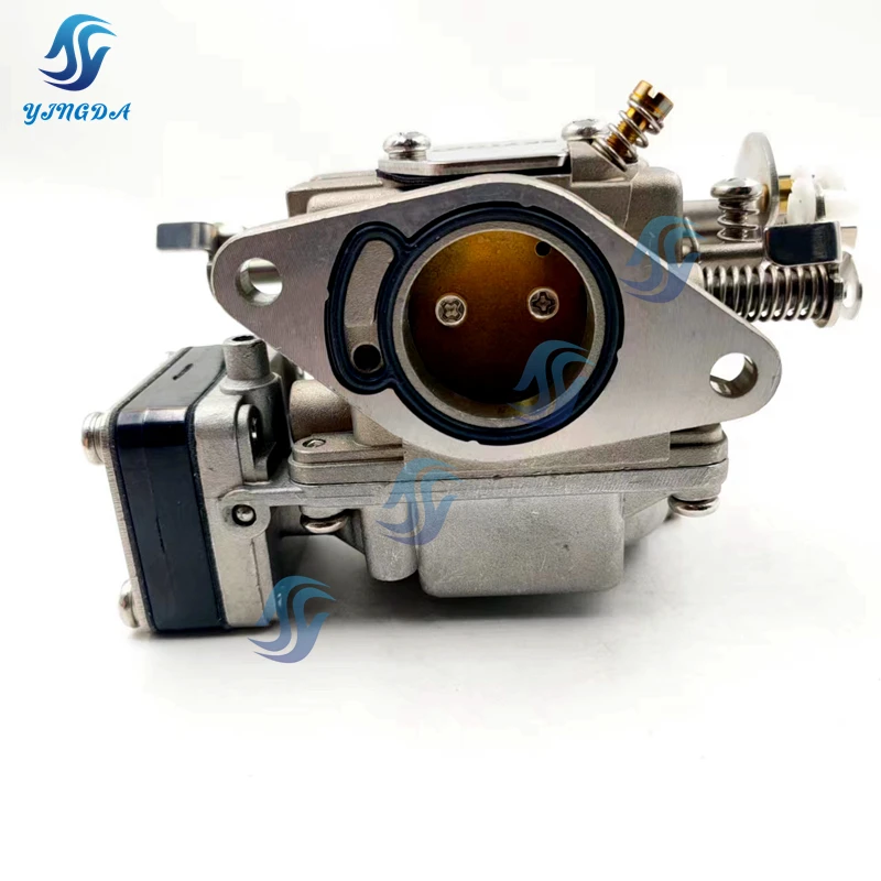

High quality Carburetor 3G2-03100 For Tohatsu /Nissan Outboard Engine 9.9HP 15HP 18HP 2-stroke 3G2-03100-2 3G2-03100-3