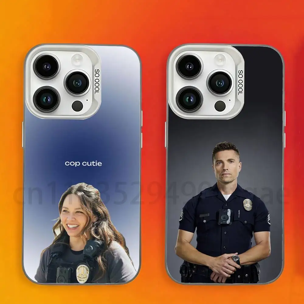 

Tim B-Bradford Rookied Phone Case For iPhone 17,16,15,14,13,12,11,Pro,Max,Plus,Mini, Anti Fall Matte Hard Bumper