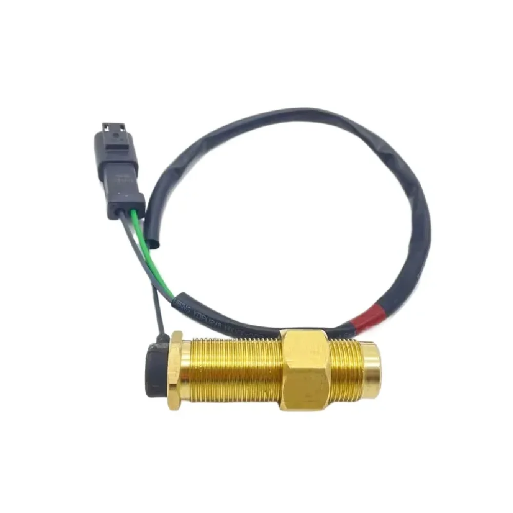 

Для Komatsu Φ Revolution Sensor PC200-7 PC300-7 Parts 7861-93-2330 Excavator