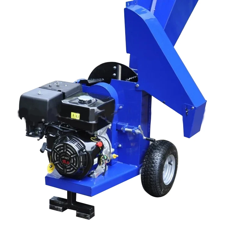 -For Good Quality Chipper Wood Electric Wood Chipper Astilladora De Madera*