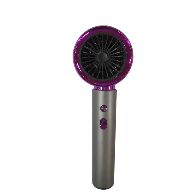 Best-Selling 2000W DC Professional Hair Dryer Ionic Feature Portable Plastic Concentrator Household