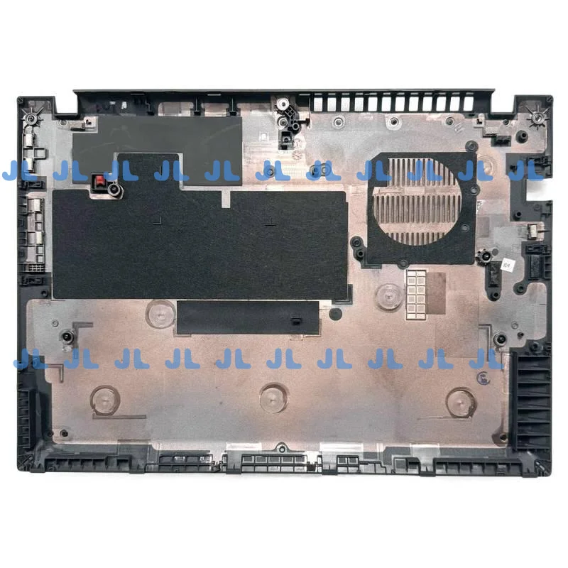 JL غطاء سفلي جديد D حافظة سفلية WLAN لجهاز ThinkPad T14 Gen 5 21MC 21MD 5CB1M21664