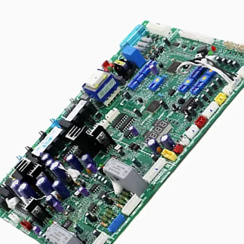 Brand new suitable for Midea central air conditioning motherboard V-COKS450-LB-A V-EOK500-SNB 17127000004878 201319903053.