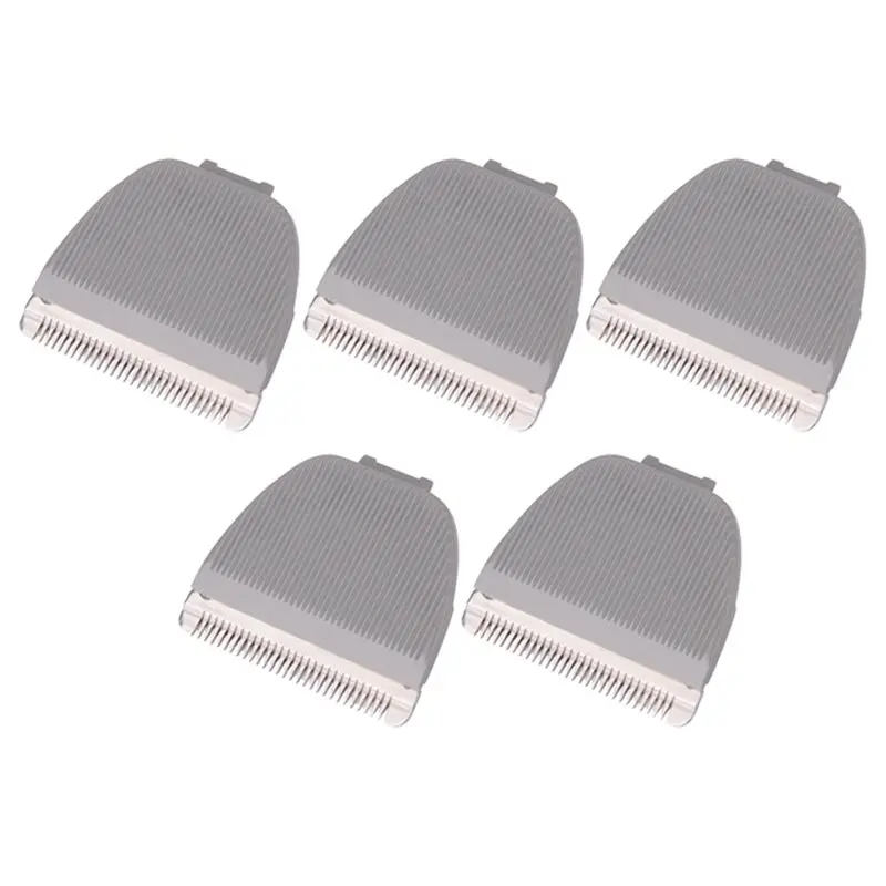 A27F-20PCS Electric Clipper Head For Codos CP-6800 KP-3000 CP-5500 Replacement Blade Pet Trimmer Clipper Blade Spare Parts