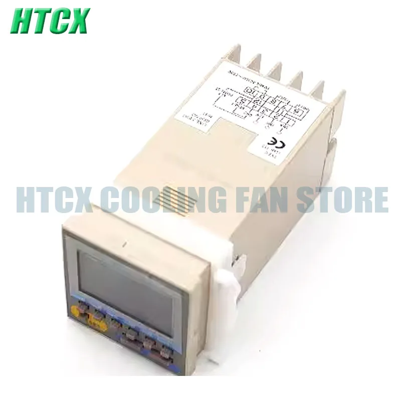 New Original  Electronic Counter G48-315 LCD Display