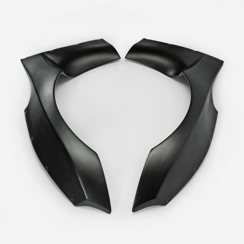 

Для переднего крыла BRZ FT86 GT86 FRS — RB Ver 3, стиль + 65 мм, модный компонент с широким корпусом, комплект внешнего обновления