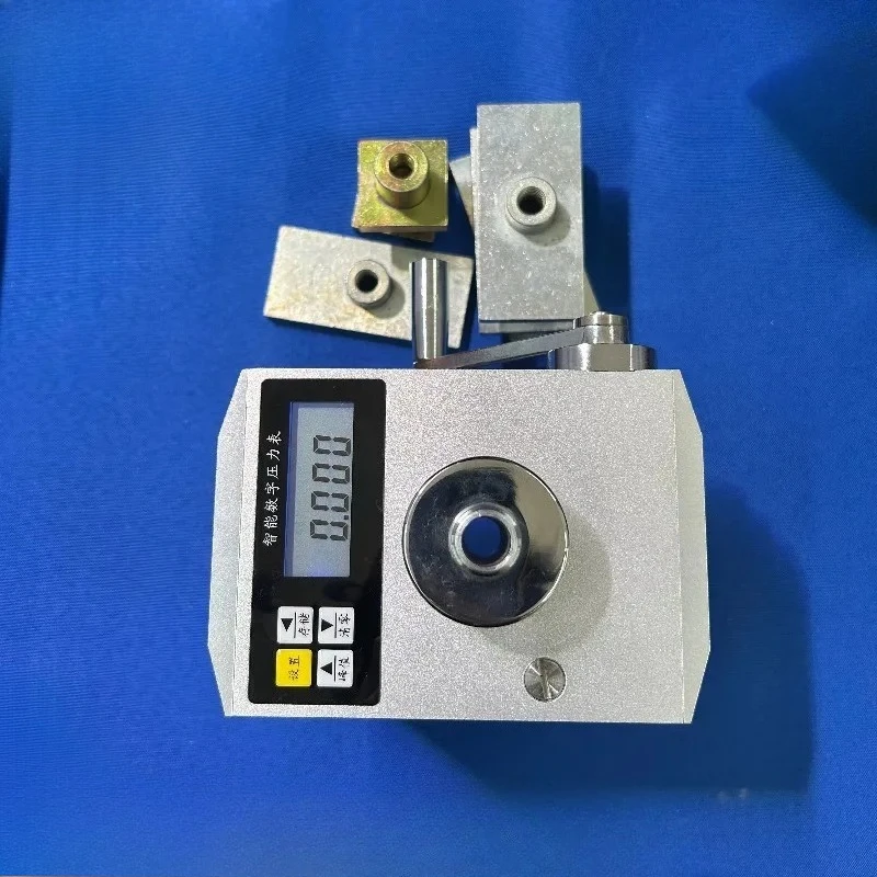 Portable digital tensile strength and adhesion tester, suitable for coatings, 220V