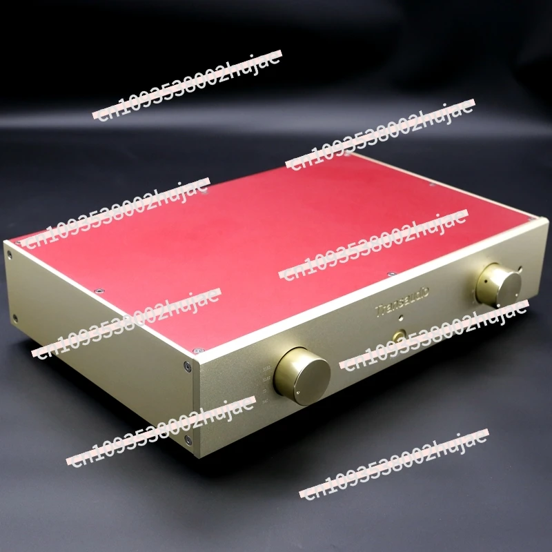 

Hi-Fi предусилитель Master FM266 с усилением AP — усилитель аудиофильского класса