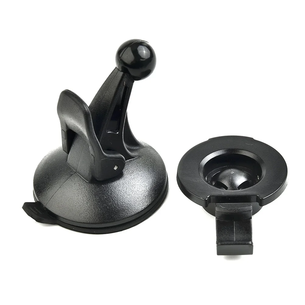 Windscreen Suction Mount- Holder- For Garmin Nuvi 57LM 58LM GPS- Sat Nav Bracket- Smart Drive Holder Interior- Accessories