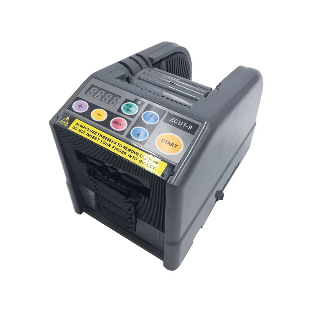 TLF High Quality ZCUT-9 Automatic Adhesive Tape Cutting Machine