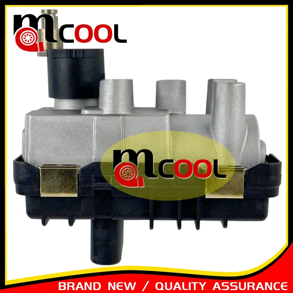 U-001  BV40 Turbo Electric Actuator for Nissan Murano 53039700268 53039700373 53039700202 14411-3XN1A  59001107188 6nw010099-09