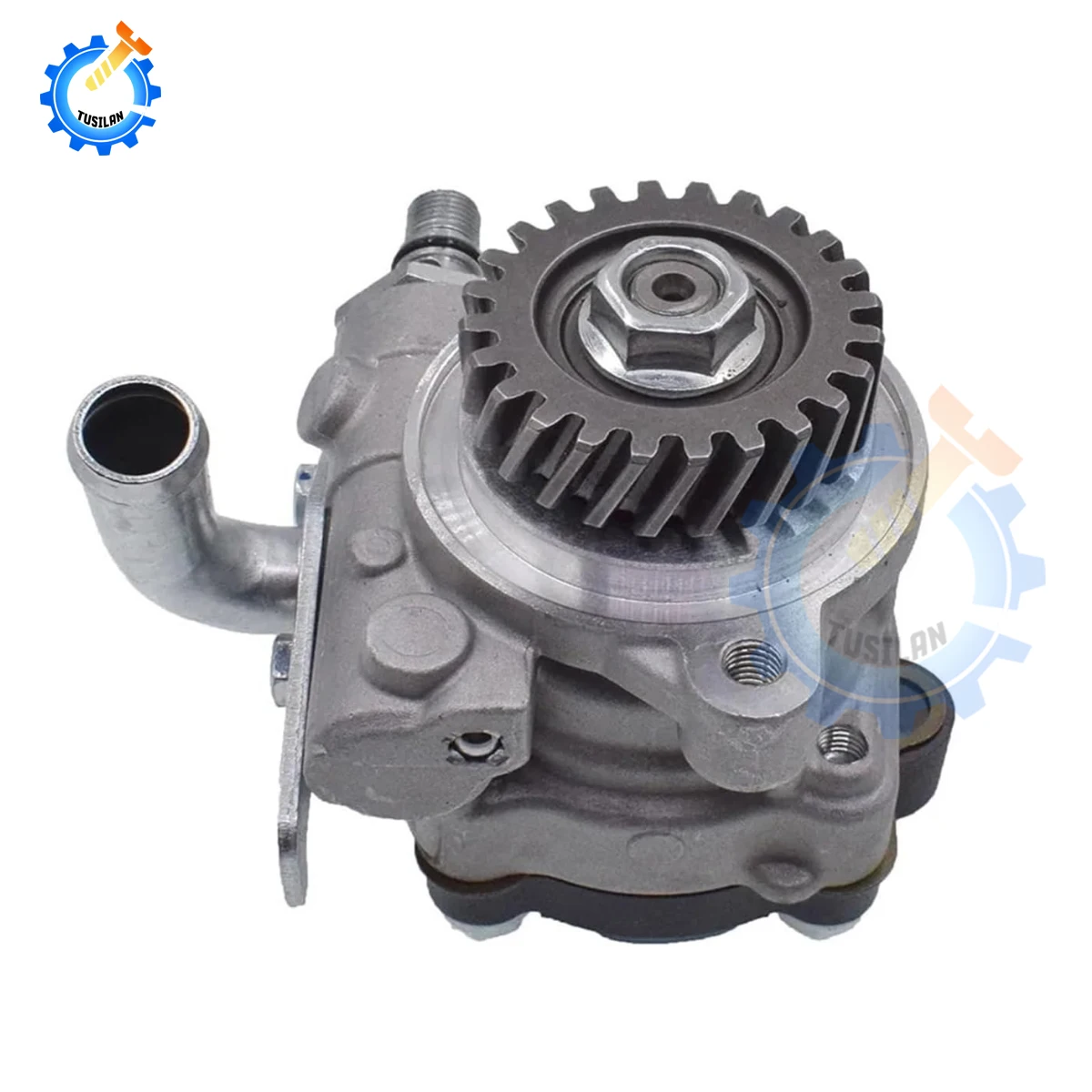 

MR267661 NEW AUTO Power Steering Pump For Mitsubishi Pajero Montero Shogun V26 V36 V46 4M40 2.8 L Desiel MB922703