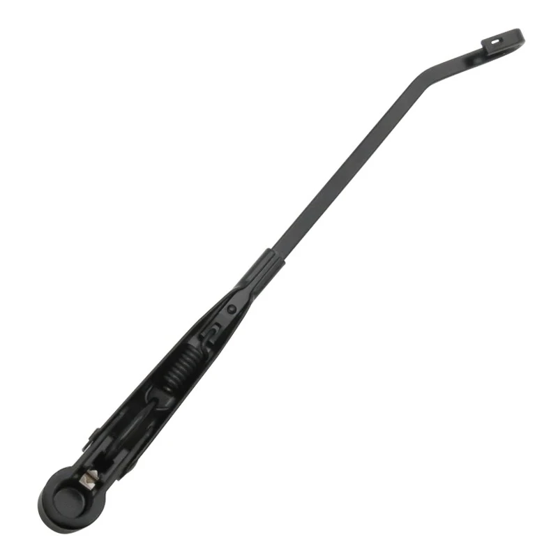 2X Car Front Windscreen Windshield Wash Wiper Arm for Land Rover Defender 90 110 130 ONLY LHD 1986- 2001 PRC4277 Accessories
