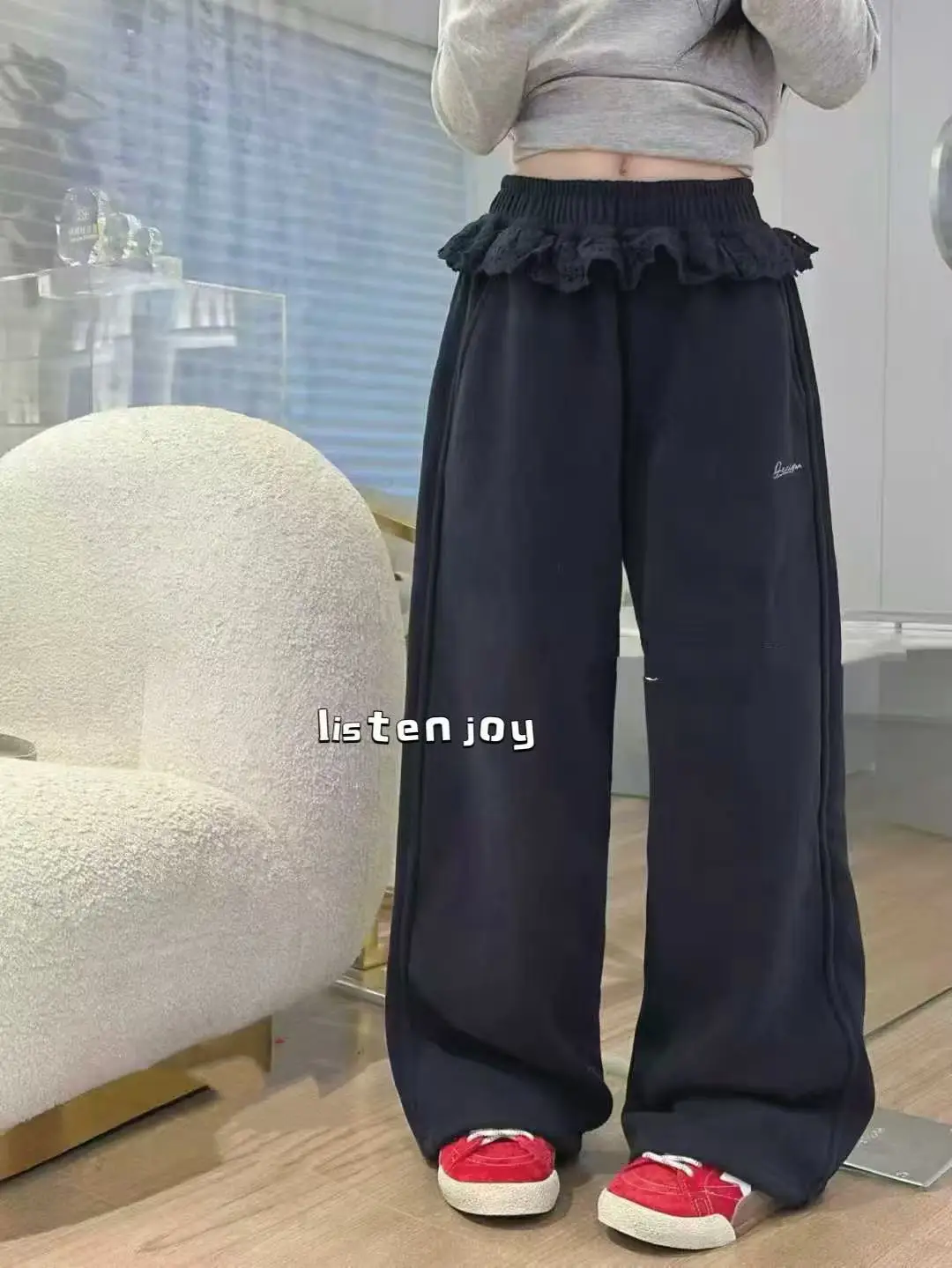 pantaloni-casual-invernali-imbottiti-in-pile-per-ragazze-14-18-anni-gamba-dritta-unisex