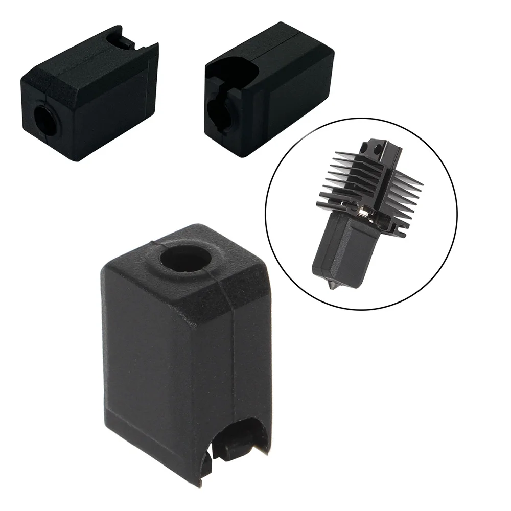 �y�Z�[�����z3 �̍����V���R���\�b�N�X BambuLab A1 �~�j 3D �v�����^�[�A�N�Z�T���[�p�����ϐ��z�b�g�G���h�J�o�[�V���R���\�b�N�X