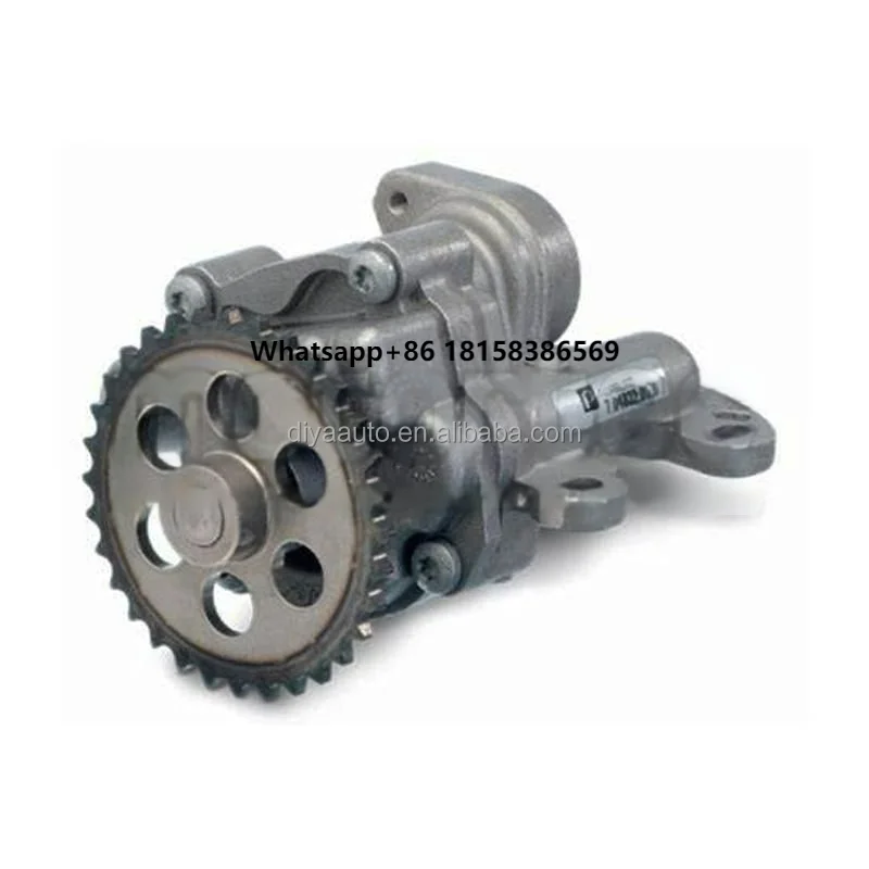 

Auto Engine System Oil Pump for Changan F70 Hunter Engine Parts