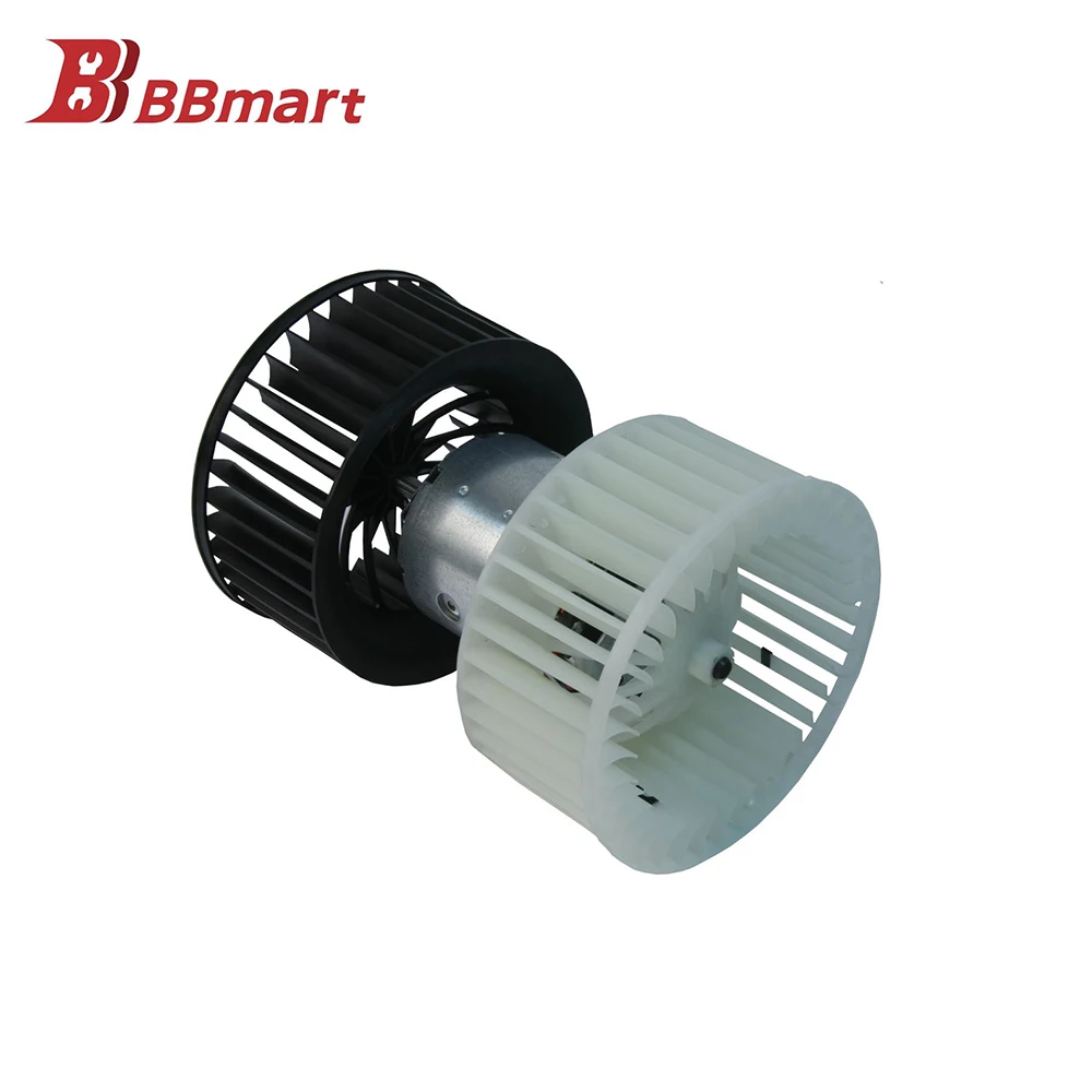 BBmart Auto Spare Parts 1 Pcs Heater Fan Blower Fan Motor For BMW E83 E46 OE 64113453729 Factory Low Price Car Accessories