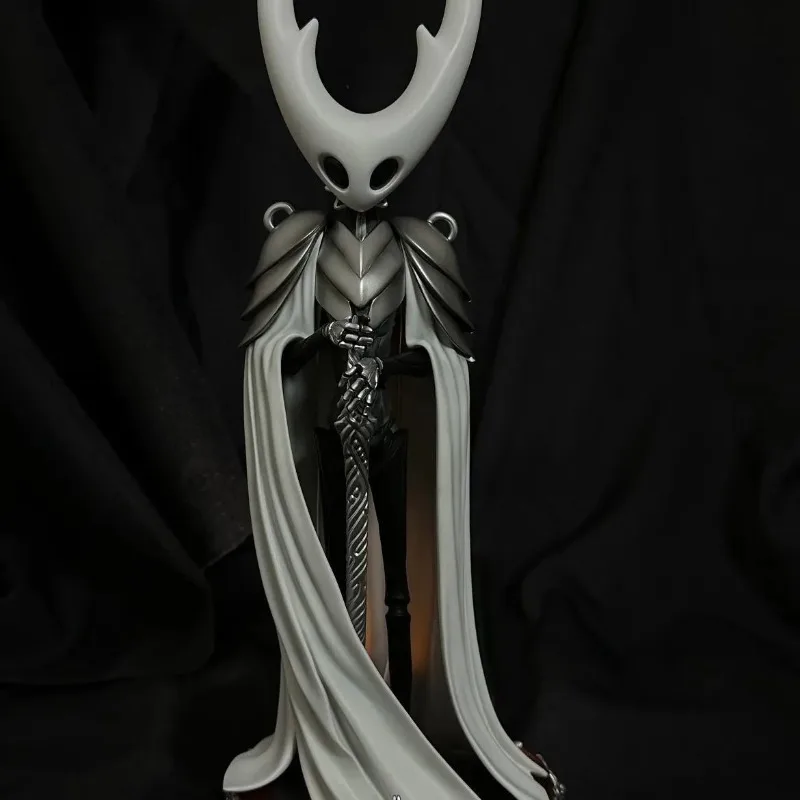 Hollow Knight Figure Pale Prince Desktop Ornament Game Statue Trendy Toy Model Boy Gift PC Case Toy view 5