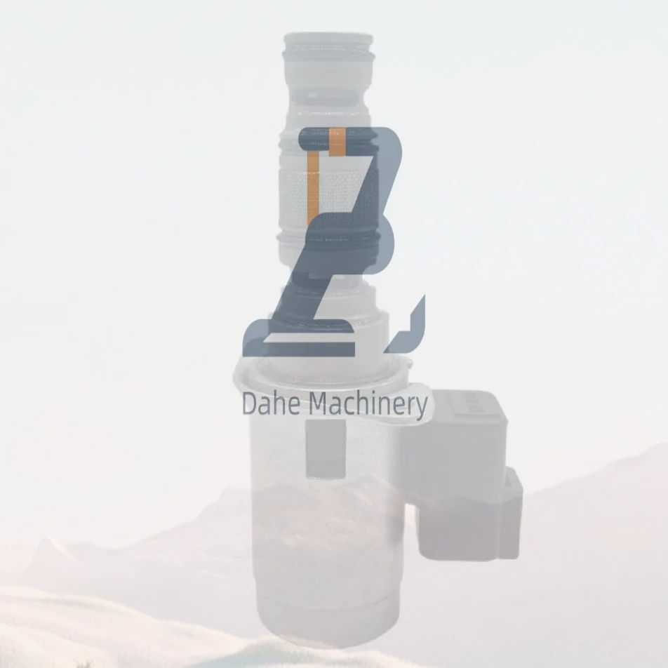 Solenoid Valve 12V/… - image