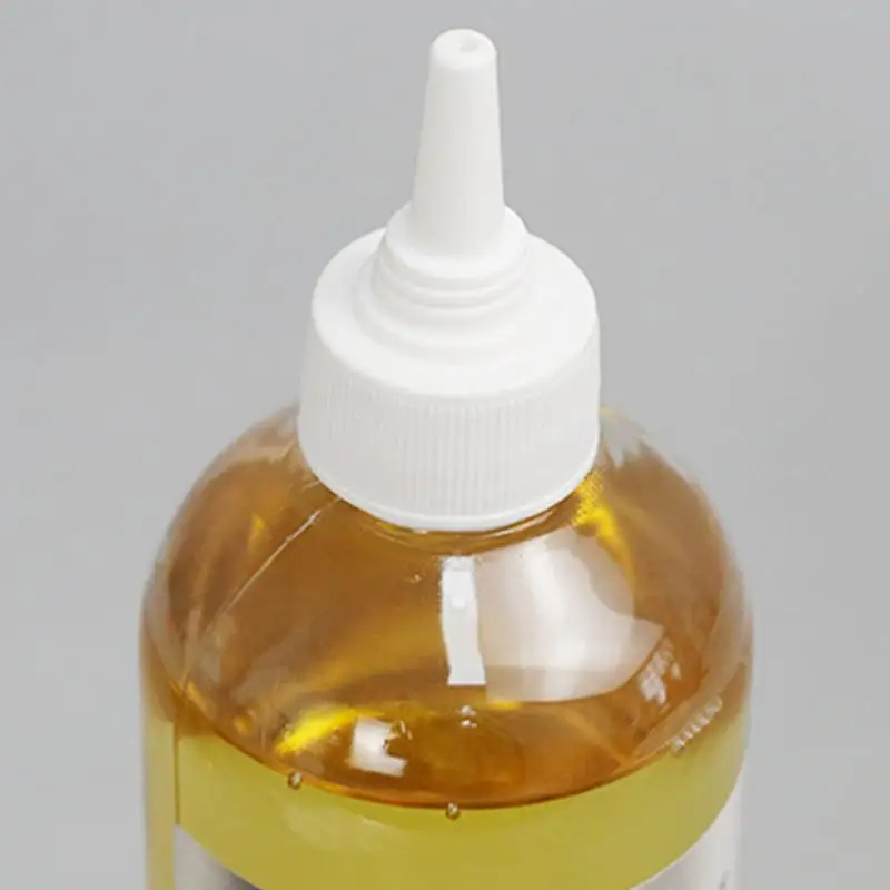 Air Tool Oil Lubricant Industrial High-Performance Lubrication Air Tool Oil Efficient Anti-Rust Formula Pneumatic Tool Oil For