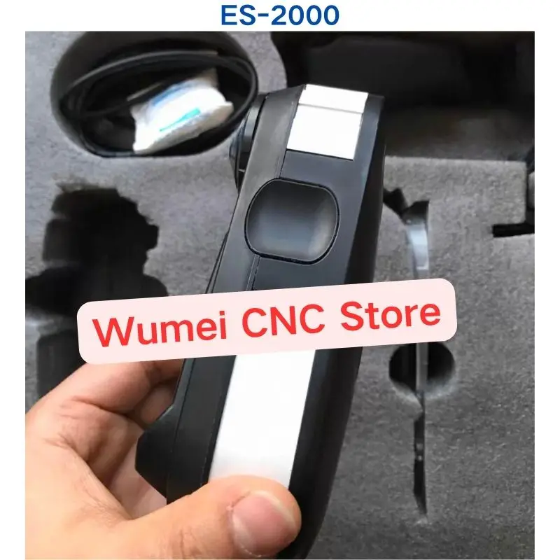 90% new ES-2000 color calibrator spectrophotometer, display printer color calibration is the same as i1 pro2