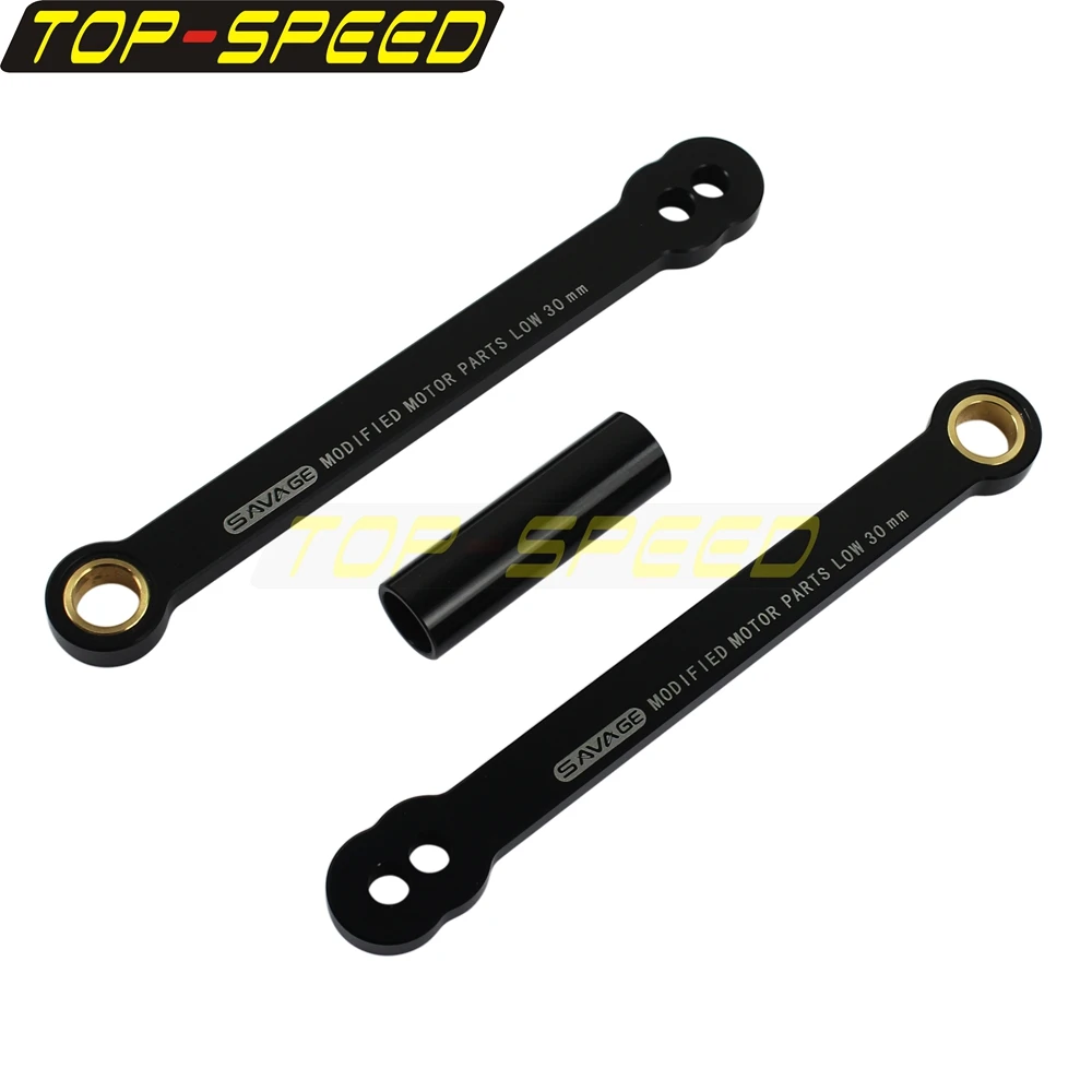 Motorcycle Rear Shock Absorber Lowering Link Aluminum For HONDA CBR600RR CBR1000RR CBR 600RR 1000RR CBR-600RR CBR-1000RR 03-07