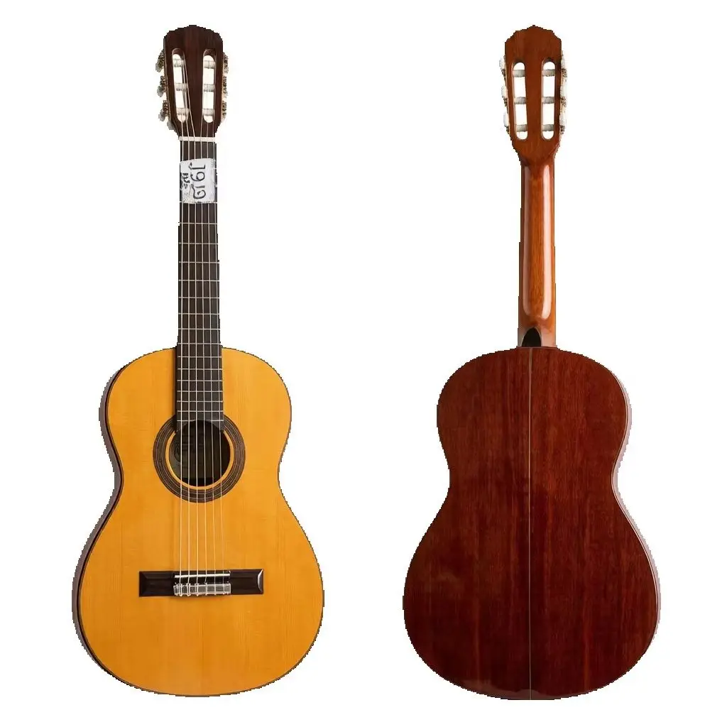 Aria Guitar Acoustic 41 Inch Solid Wood -AliExpress