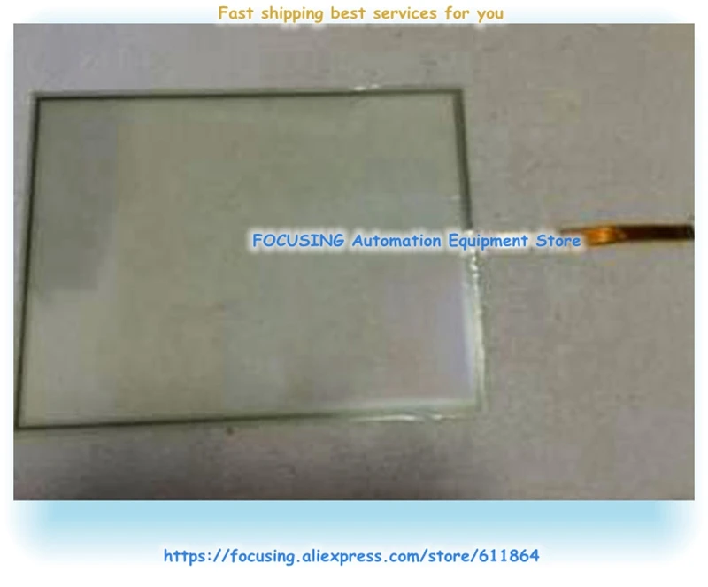 15 Inch Touch Screen Touch Glass HT150A-ACD-00 New