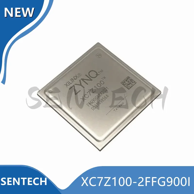 

1PCS/LOT New Original XC7Z100-2FFG900I FCBGA-900 Programmable logic device chip