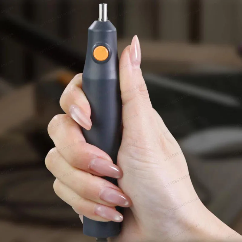 QS-01 Multifunctional Ultrasonic Cutting Tool Set Comes with Multifunctional Blades and Accessories