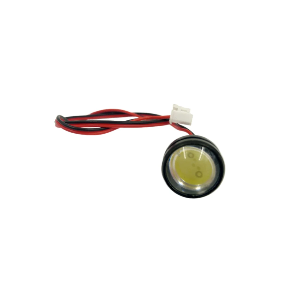 Offical Origina Kaabo Mantis 10 New Version 12V LED Strip Deck Light Accessories for Kaabo Mantis 10 inch Electric Scooter