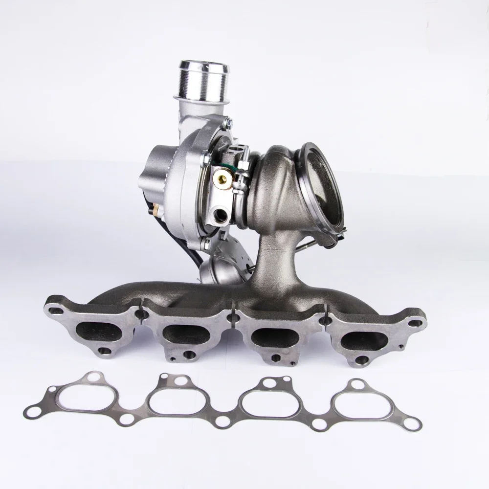 K03 Turbo 53039880110 53039700110 Supercharger 5860016 55355617 for Opel Astra H J Corsa D Insignia 1.6 110 Kw - 150 HP Z16LET