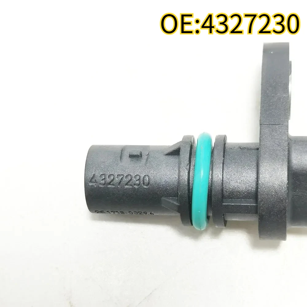 

Original High quality New For 2PCS 4327230 Engine Camshaft Crankshaft Position Sensor