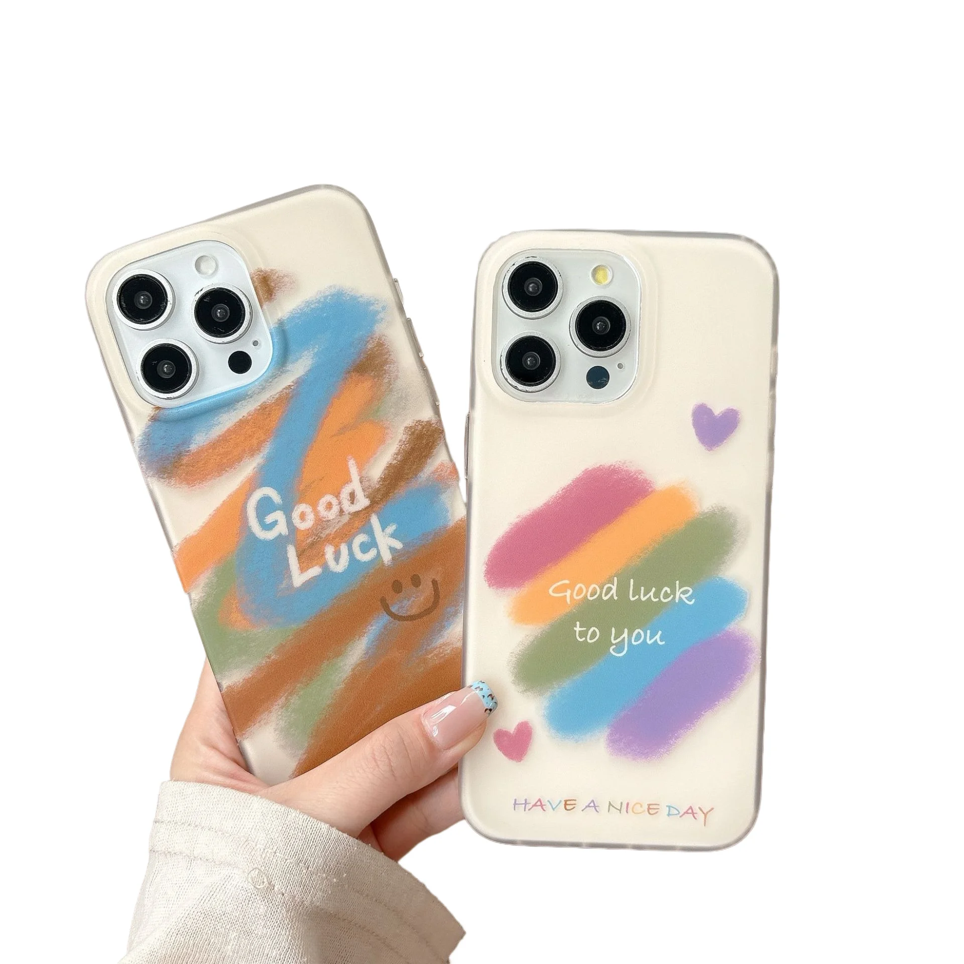 

Чехол для телефона с рисунками граффити для iPhone 16, 15, 14, 13, Pro Max, полное покрытие, двухслойный