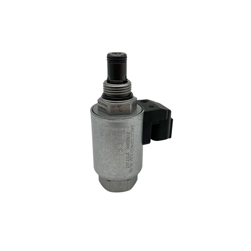 

SUNORO High Quality Excavator Spare Part Solenoid Valve for 42329500 31805300 24V SR1P2-A2/H35-24E12A-B SOLENOID VALVE