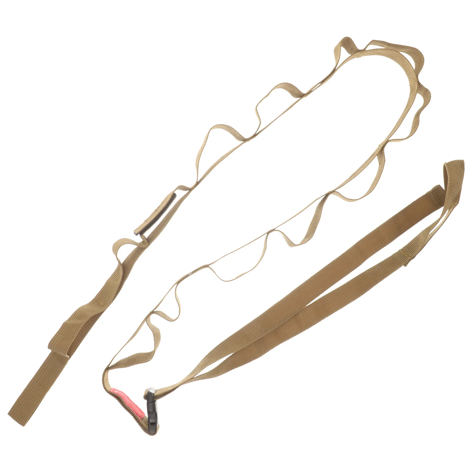 

Multifunctional Outdoor Camping Clothesline Polyester Hanging Rope for Tent Lights Cookware Travel Outdoor Clothesline