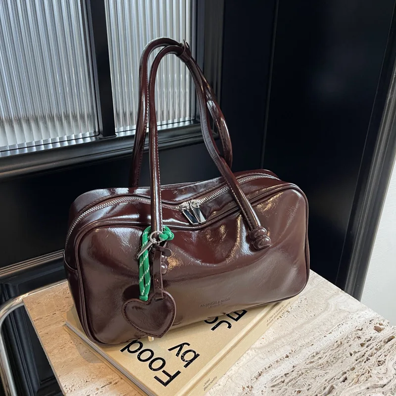 

Retro Underarm Bag Tote Bags for Women Crossbody Bags Fashion Trend Versatile Casual Purse and Handbag Designer Bags Сумка Sac