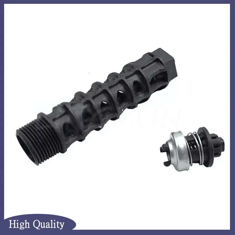 Engine Oil Cooler Filter One Way Valve 12992593 55353322 5541525 93186324 For Chevy Cruze Aveo Sonic Trax Orlando