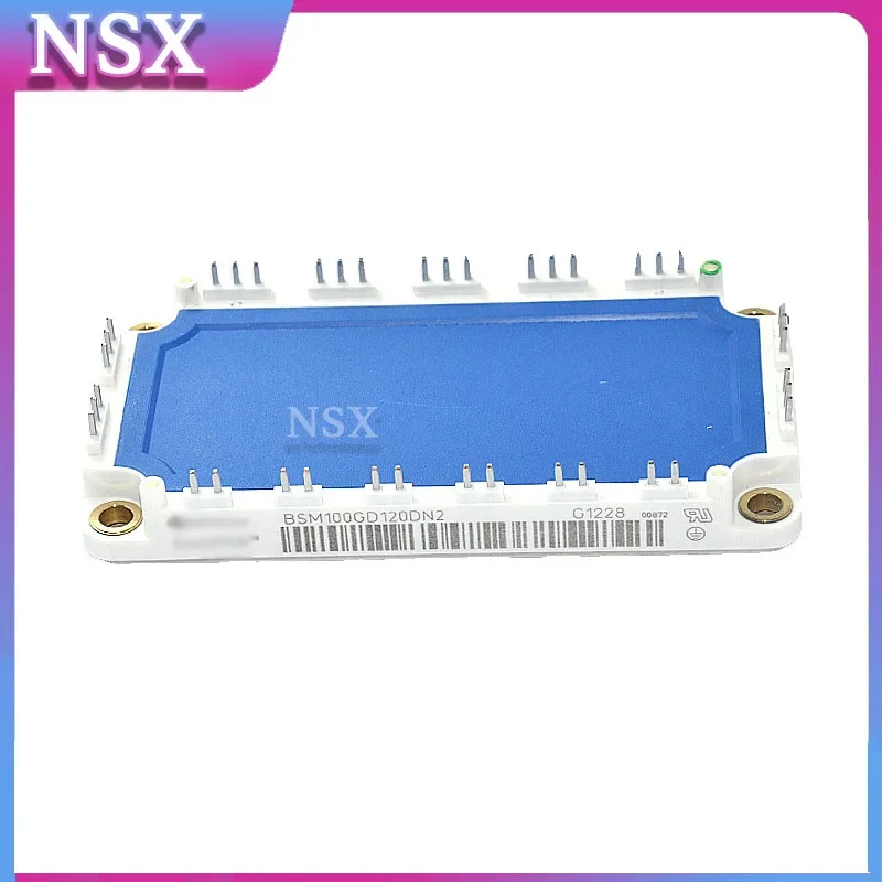 Module BSM75GD120DN2 BSM100GD120DN2 BSM150GT120DN2 BSM100GT120DN2
