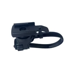 SUKOU For ROCKBROS YQ200/400 And RHL 400/600 Lumens LED Lamp Bracket Buckle Bicycle Headlight Holder Quick Mount Adaptor Bracket