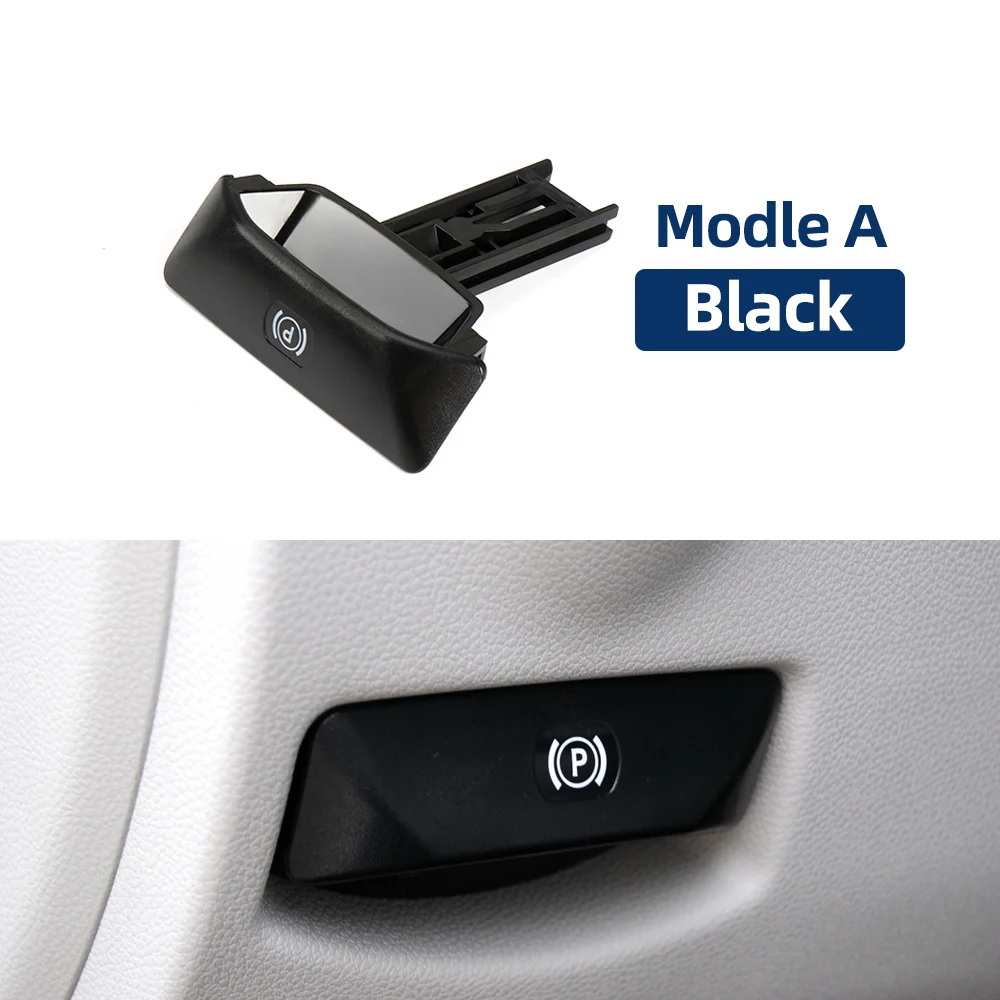 Handbrake Handle Switch Brake For Mercedes C Class W204 E CLASS W211 Release Direct Replacement Parking 2114270020 Brand New