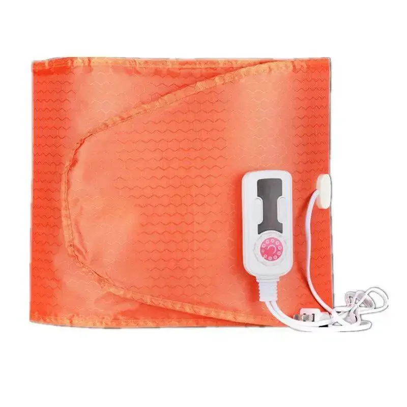 Far Infrared Waist Trimmer Exercise Belly Belt Slimming Burn Fat Sauna Weight Loss Fat Shaping Burning Abdomen Reduce Belly