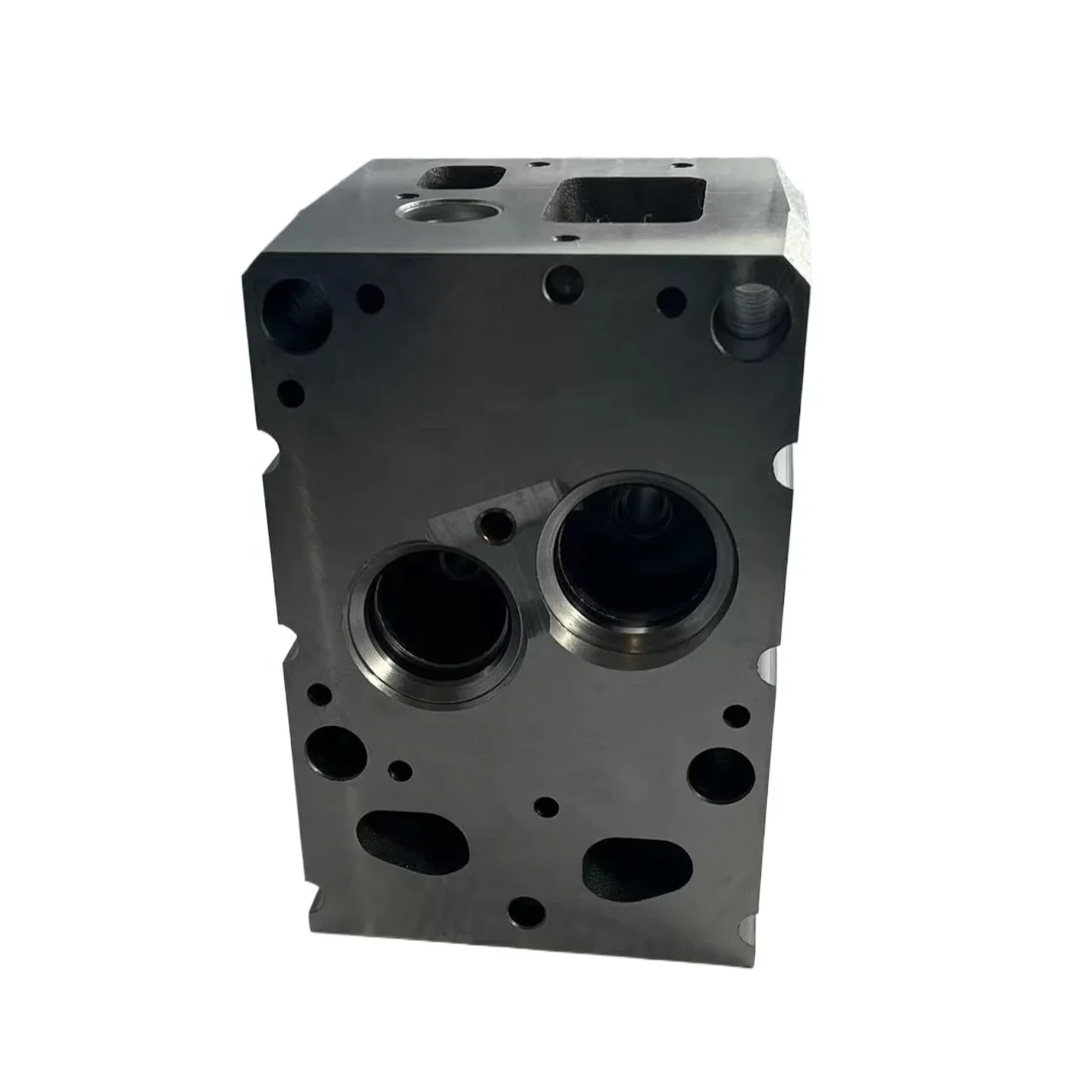 CNHTC HOWO Truck Parts Cylinder Head Assembly 61560040068 for HOWO WD615 Cylinder Head Assembly