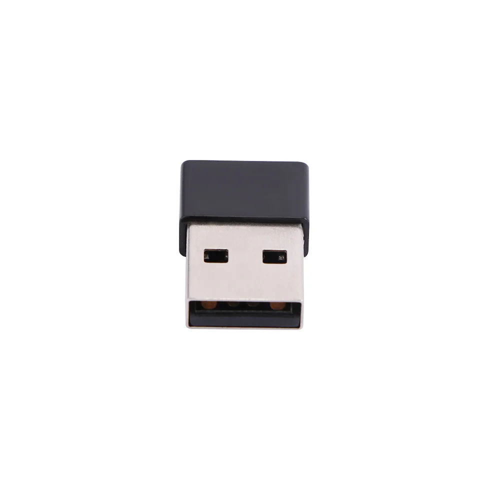 

Переходник-адаптер USB-C (Type-C) с разъемом Male-Female, коннектор USB на Type-C