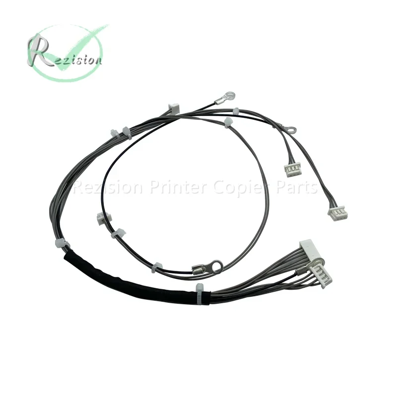 

Drum Connection Line Compatible For Ricoh Ricoh MP1350 1356 1357 9000 1107 1100 Double-sided Cable Connection Copier Parts