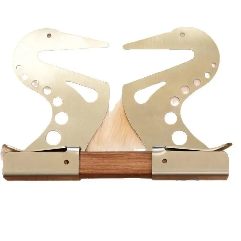 Adjustable Painting Stand Self-locking Wrist Guard Bracket Safe Sketch Support Rod for Teen Art Lovers Daily Practice