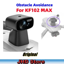 JHD KF102 MAX Original Obstacle Avoidance Part RC Drone KF102 MAX Drone Spare Part 360° Laser Obstacle Avoider