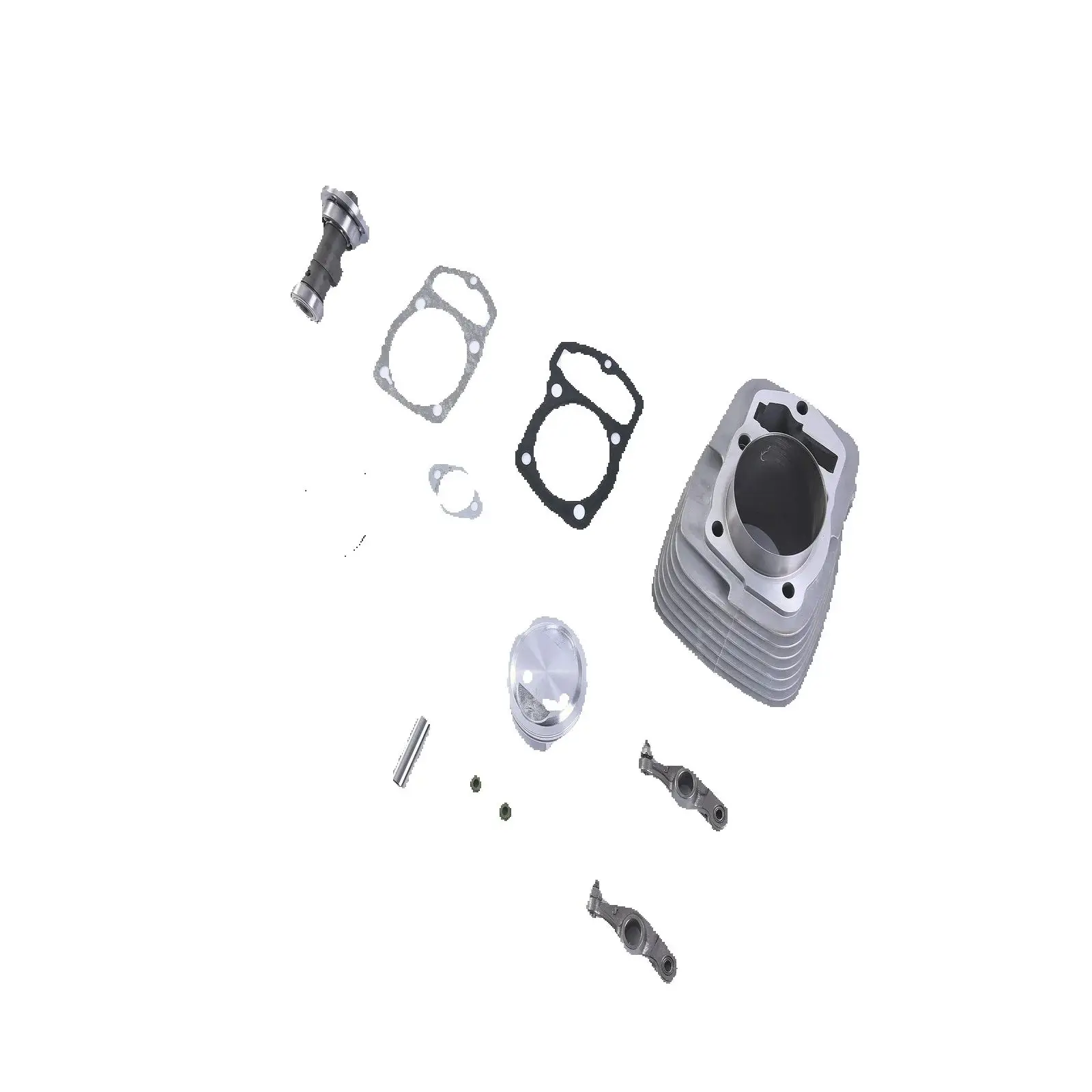 

67mm Cylinder Camshaft Rocker Arm FOR Honda CRF230F SL230 XR230 2003-2019 Motorcycle Engine Parts